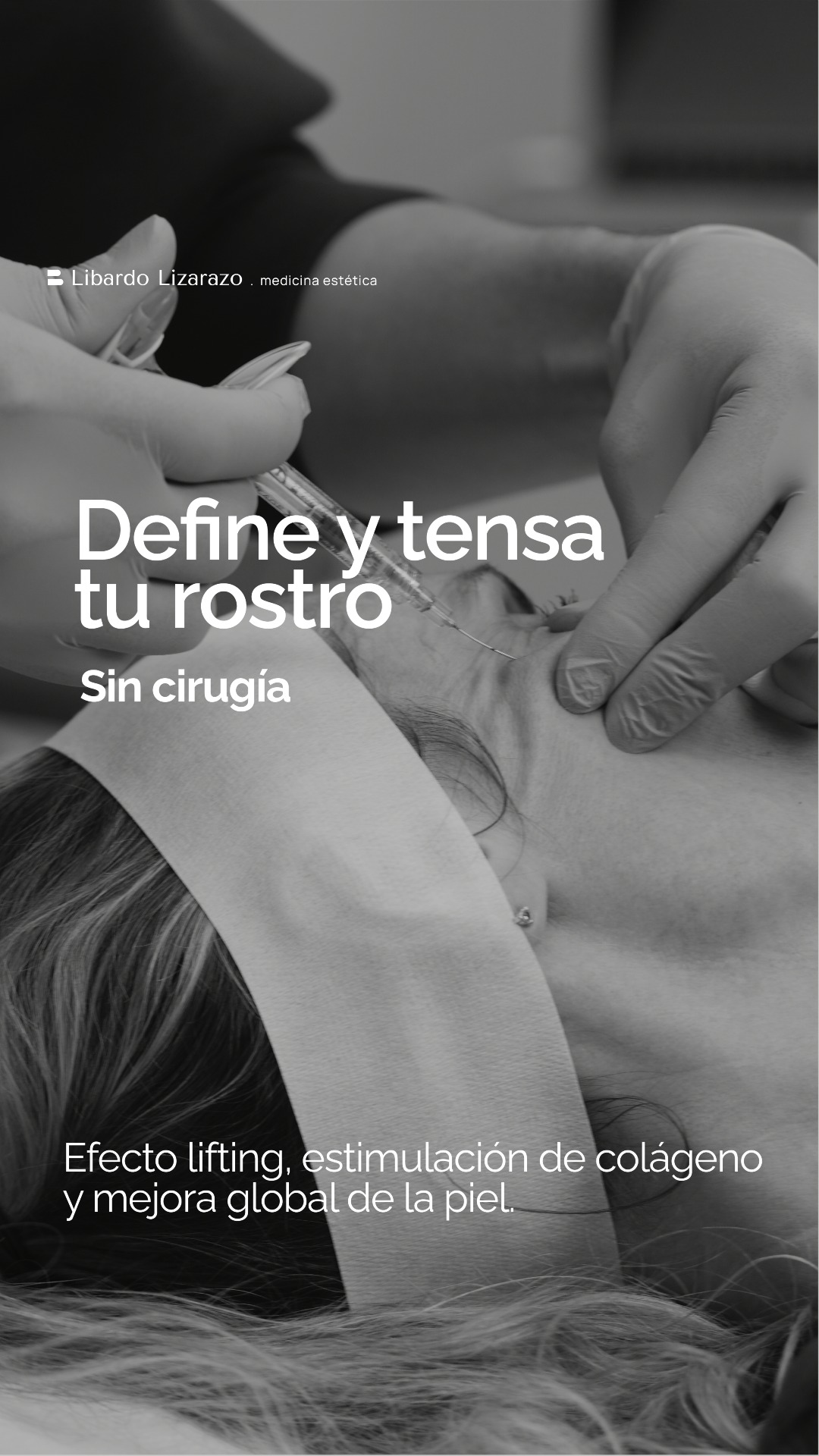 Resultado consulta Dr. Libardo