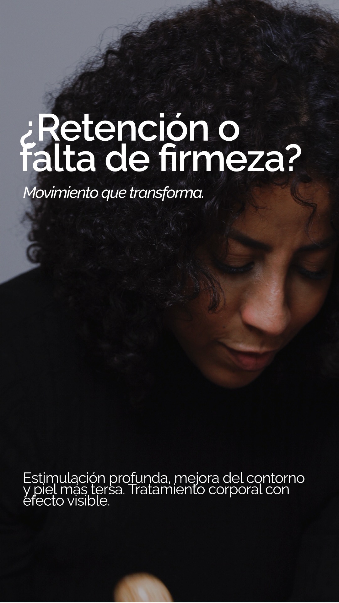 Resultado medicina estética Dr. Libardo